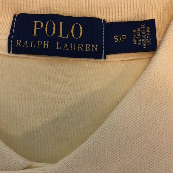 🍌Men’s Polo Shirt S 🍌 - Picture 4 of 6